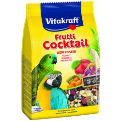 Vitakraft Parrot Cocktail Frutti 200g
