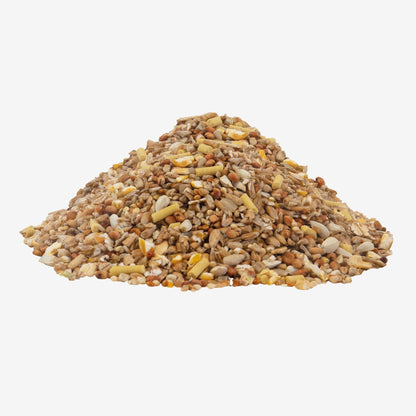 Peckish Complete Seed & Nut Mixture
