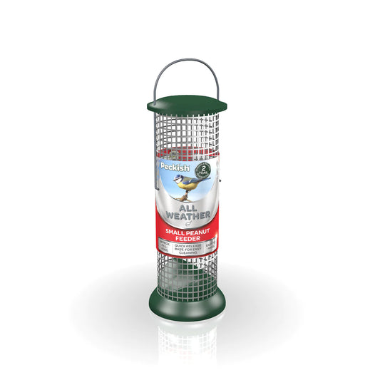 Peckish All Weather Small Peanut Feeder