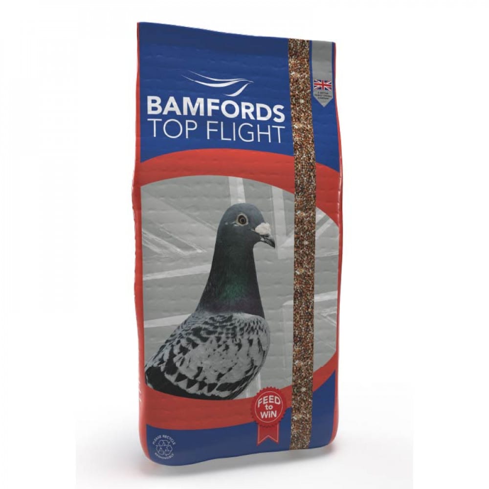 Bamfords Tk Pigeon Conditioner