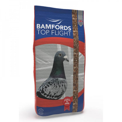 Bamfords Tk Pigeon Conditioner