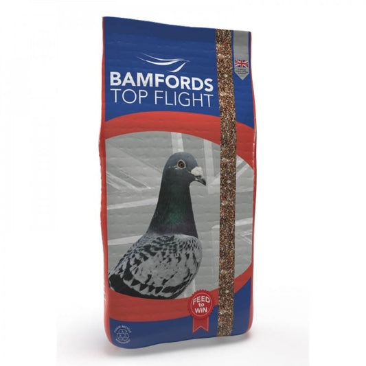 Bamfords Tk Pigeon Conditioner