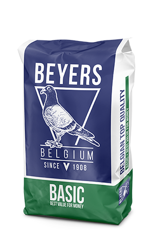 Beyers Basic Allround 20kg - Free Delivery
