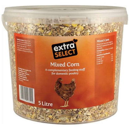Extra Select Mixed Corn