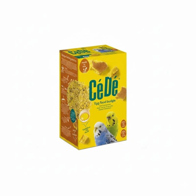 Cédé Budgie Rearing Food 1kg