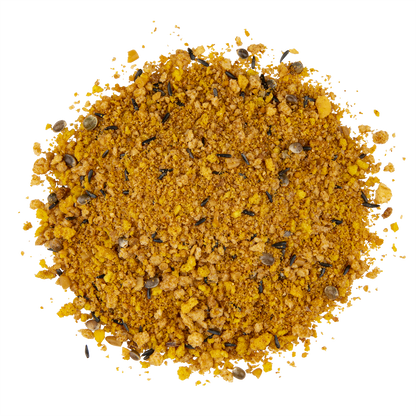 Cede Canary Rearing Food RED Factor 1kg