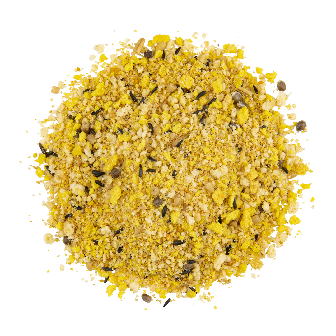 Cédé Budgie Rearing Food 1kg