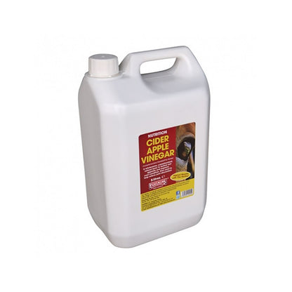 Equimins Country Living Cider Apple Vinegar