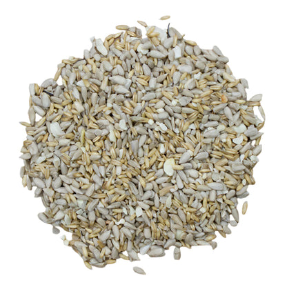 Extra Select Less Mess Wild Bird Food