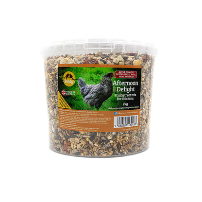 Feldy Afternoon Delight Fruity 2kg