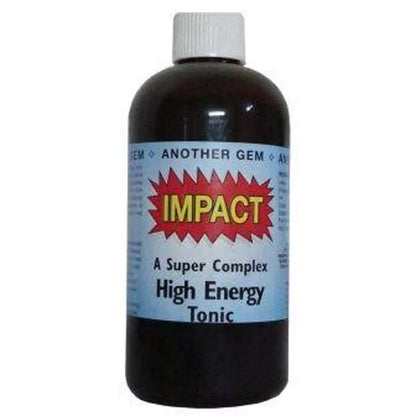 Gem Impact Pigeon Supplement 250ml