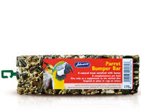 Johnson's Veterinary Parrot Bumper Bars - Case of 10