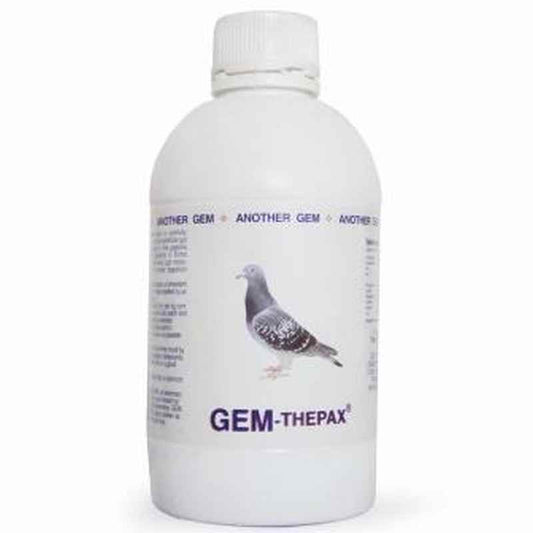 Gem Gemthepax 1 Litre