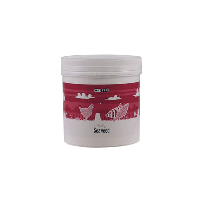 Nettex Poultry Seaweed 400g