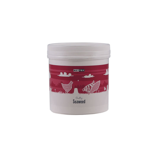 Nettex Poultry Seaweed 400g