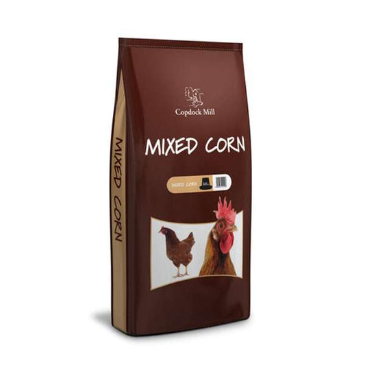 Copdock Mill Copdock Mill Bird Food | Suffolk-Milled Seed Mixes | Little Peckers