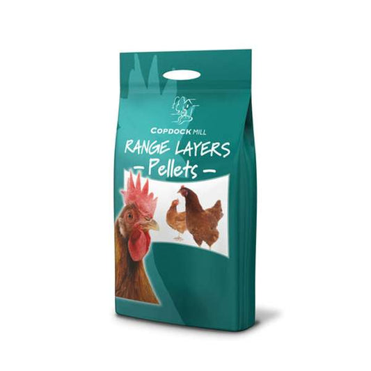 Copdock Mill Copdock Mill Bird Food | Suffolk-Milled Seed Mixes | Little Peckers