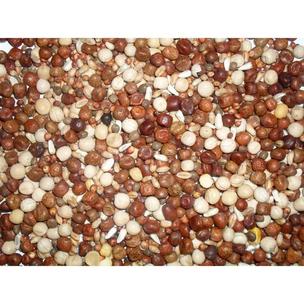 Johnston & Jeff Young Bird No Maize 20kg