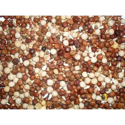 Johnston & Jeff Young Bird No Maize 20kg
