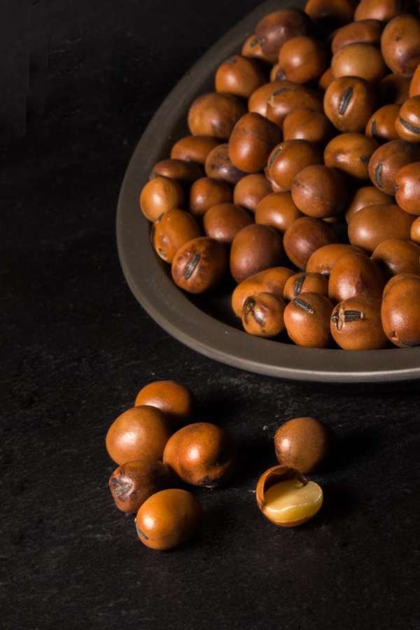 Tic Beans 25kg