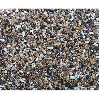 Titmuss Red Stripe Pigeon Conditioner Plus Aniseed 25kg - Free P&P