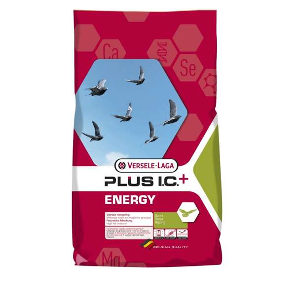 Versele Laga Energy Plus I C 18kg