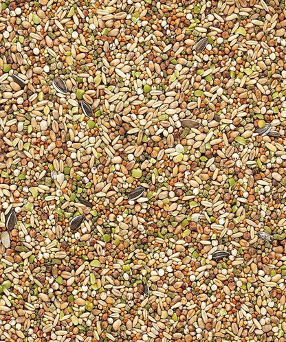 Versele Laga Countrys Best Snack Garden Mixture Chicken Treat 1kg