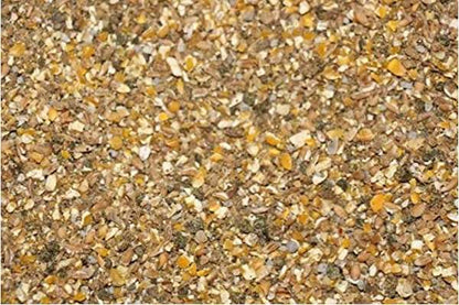 Garvo Layers Mash Complete 20kg - FREE P&P