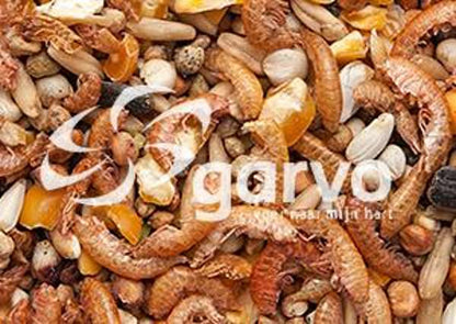 Garvo Chicken Treats 2kg