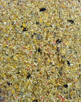 Bucktons Robin and Songbird food 12.55kg