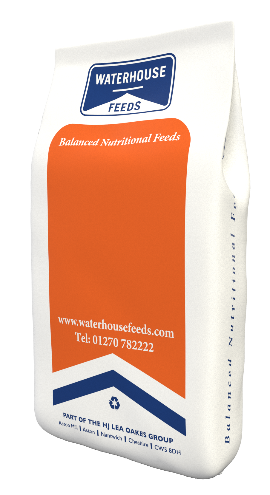 Vitality Ostrich Layer Pellets 20kg - Free P&P