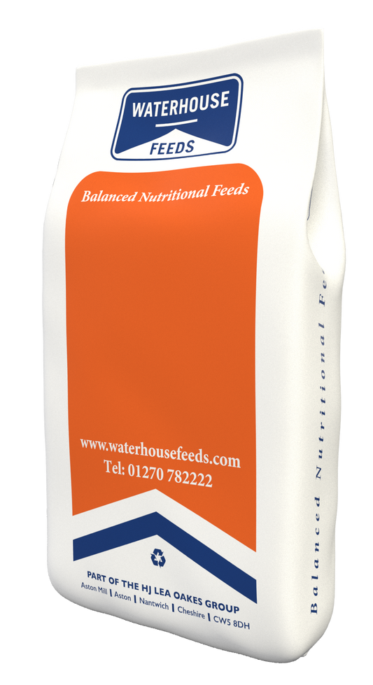 Vitality Ostrich Layer Pellets 20kg - Free P&P