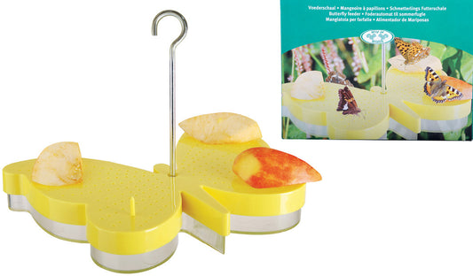 Fallen Fruits Butterfly Feeder WA11