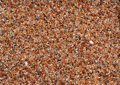 Beyers Olympia 48 - Breeding and Youngsters (without Maize) 25kg - Free Delivery