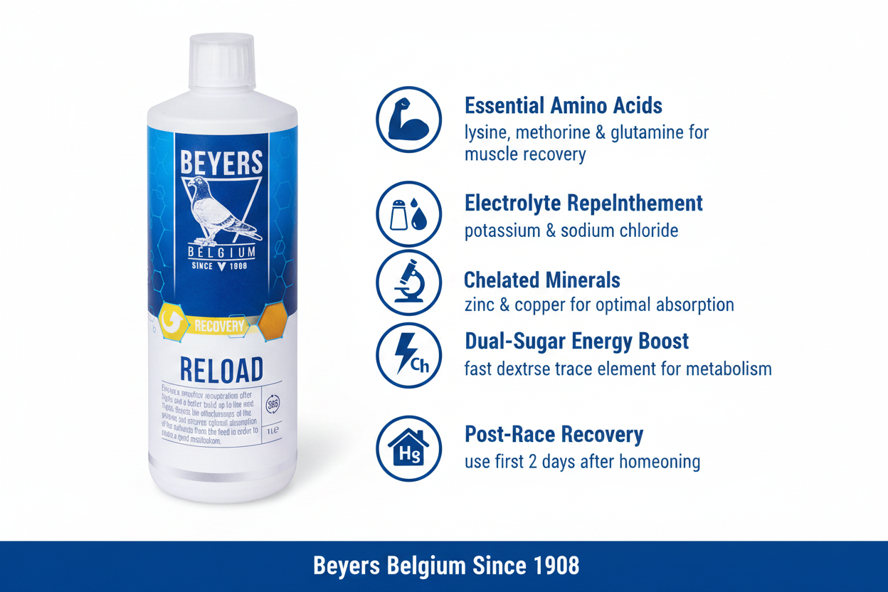 Beyers Reload Infographic