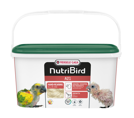 Versele Laga Nutribird A21 3kg