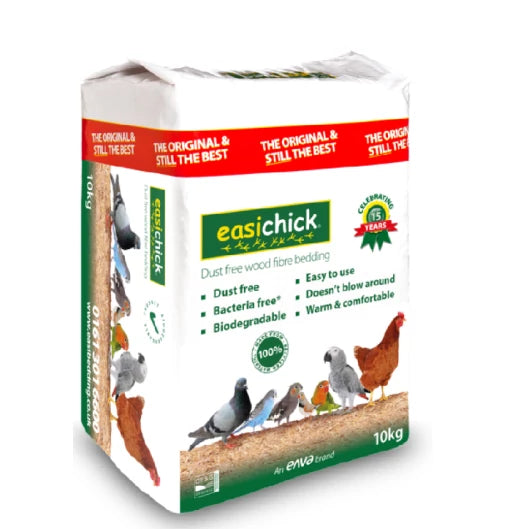 Easichick Poultry Bedding 10kg