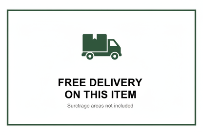 Free Delivery On This Item Badge