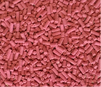 Bucktons Fruit Berry Suet Pellets 12.55kg