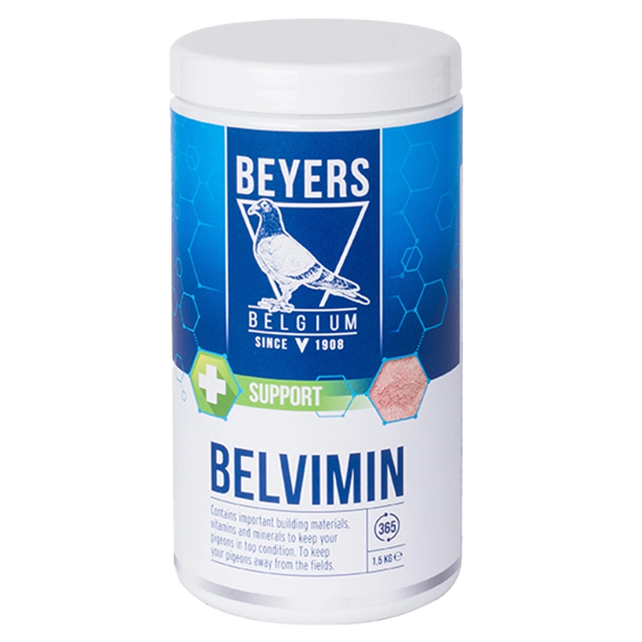 Beyers Belvmin 1.5kg
