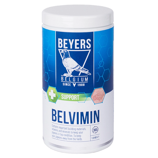 Beyers Belvmin 1.5kg
