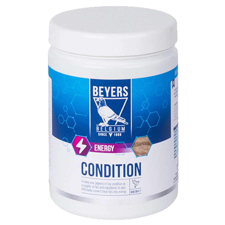 Beyers Condition 600g