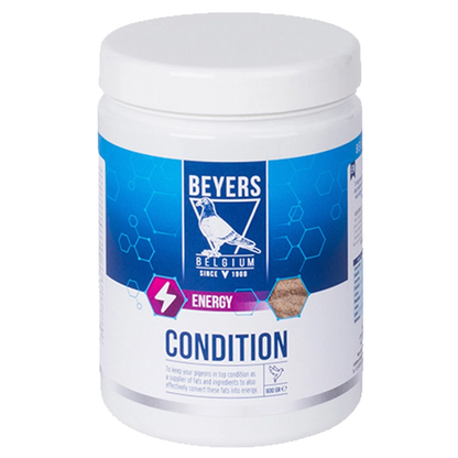 Beyers Condition 600g