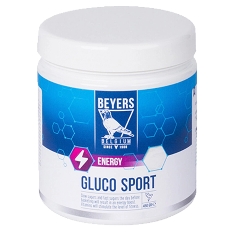 Beyers Gluco Sport 450g