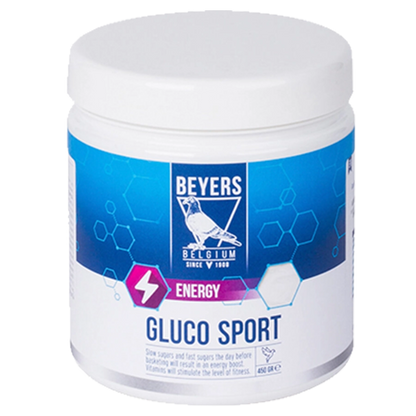 Beyers Gluco Sport 450g