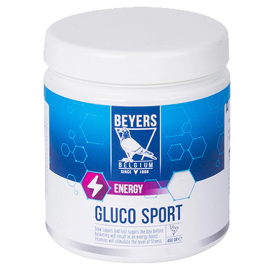 Beyers Gluco Sport 450g