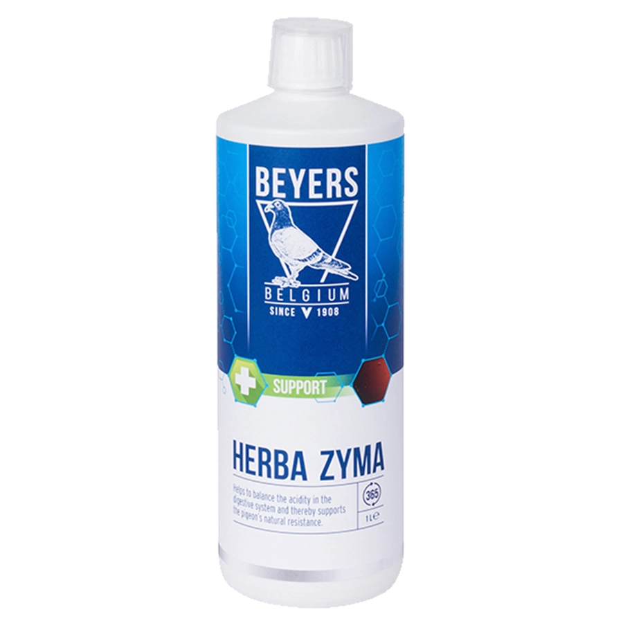 Beyers Herbazyma 1 Litre