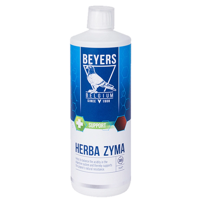 Beyers Herbazyma 1 Litre