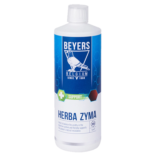 Beyers Herbazyma 1 Litre
