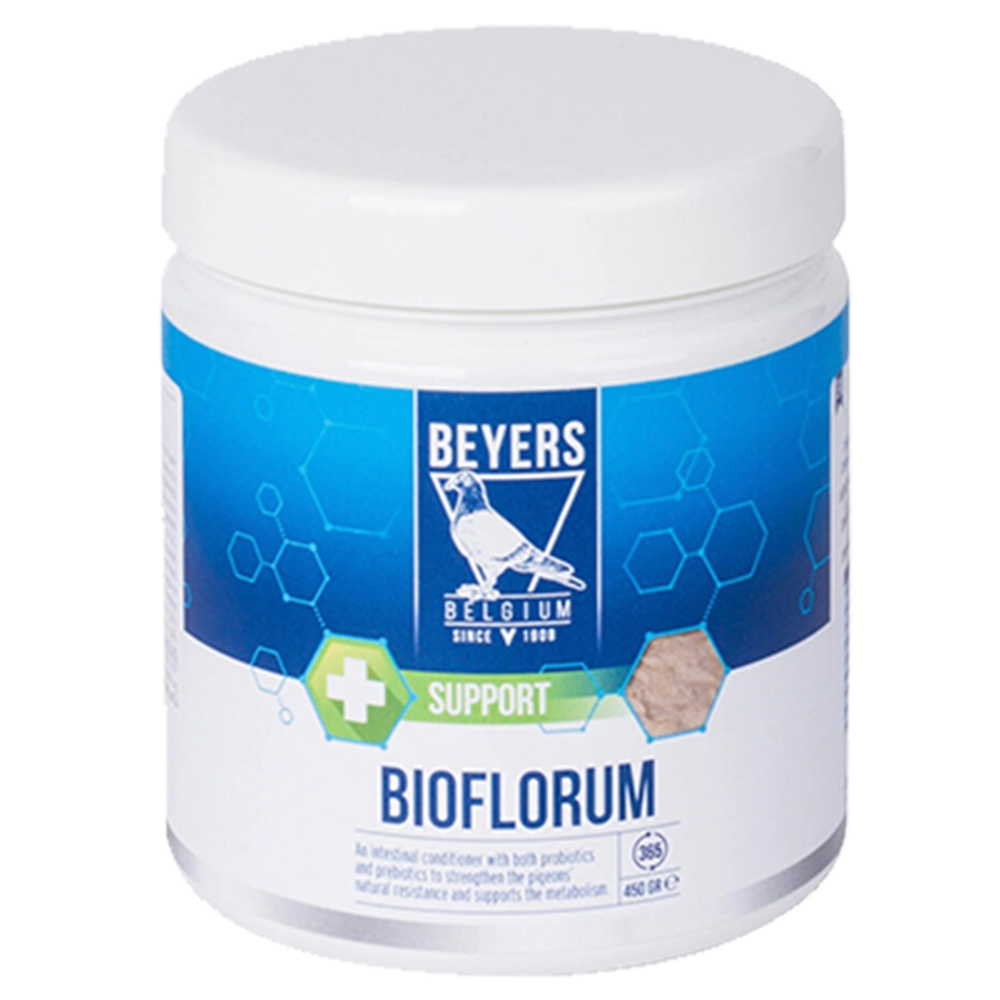 Beyers Bioflorum 450g